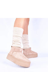  snowboots model 222021 Solea 