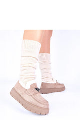  Moccassins model 222040 Solea 