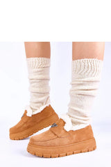  Moccassins model 222041 Solea 