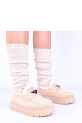  Moccassins model 222042 Solea 