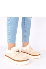  Moccassins model 222045 Solea 