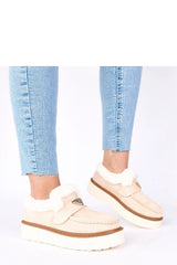  Moccassins model 222045 Solea 