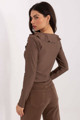  blouse model 222150 Italy Moda 