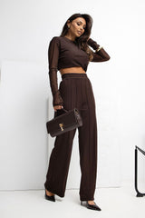  trainingsbroek model 222249 Rue Paris 