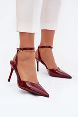  naaldhakken model 222253 Step in style 
