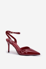  naaldhakken model 222253 Step in style 