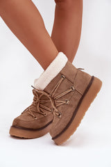  snowboots model 222295 Step in style 