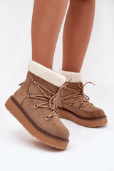  snowboots model 222295 Step in style 