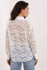  Overhemd met lange mouwen model 222317 Italy Moda 