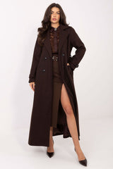  Overhemd met lange mouwen model 222321 Italy Moda 