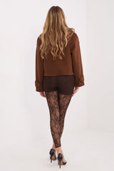  Lange leggings model 222329 Italy Moda 