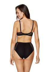  Verstevigde beha model 222339 Gorteks 