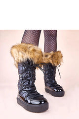  snowboots model 222364 Solea 