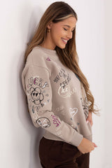  blouse model 222378 Sublevel 