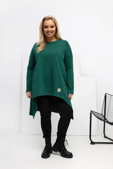  Plus size tuniek model 222406 Relevance 