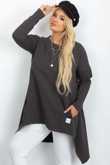  Plus size tuniek model 222411 Relevance 