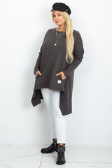  Plus size tuniek model 222411 Relevance 
