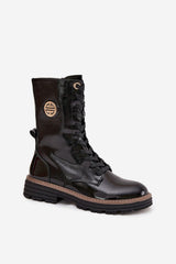  Laarsjes model 222519 Step in style 