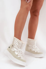  snowboots model 222544 Step in style 