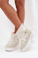  snowboots model 222544 Step in style 