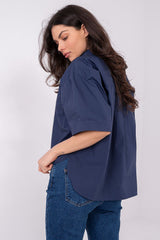  Overhemd met korte mouwen model 222547 Sublevel 
