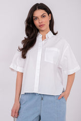  Overhemd met korte mouwen model 222548 Sublevel 