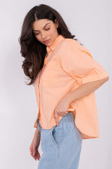  Overhemd met korte mouwen model 222549 Sublevel 