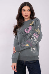  blouse model 222554 Sublevel 