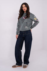  blouse model 222554 Sublevel 