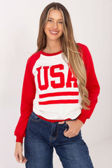  blouse model 222556 Rue Paris 