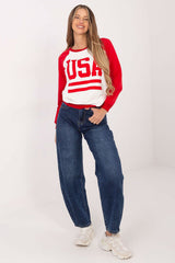  blouse model 222556 Rue Paris 