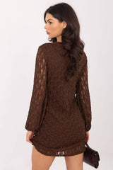  Korte jurk model 222591 Italy Moda 