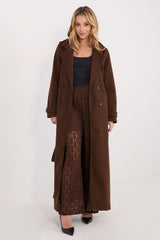  Kantbroeken model 222596 Italy Moda 