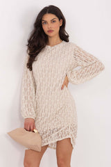  Korte jurk model 222595 Italy Moda 