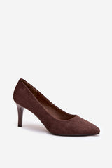  naaldhakken model 222700 Step in style 