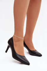  naaldhakken model 222702 Step in style 