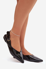  Ballerina\'s model 222708 Step in style 
