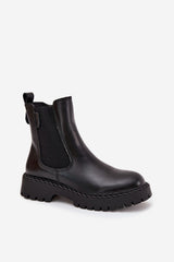  Chelsea boots model 222726 Step in style 