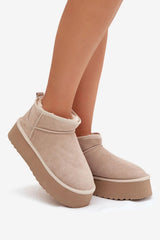  snowboots model 222717 Step in style 
