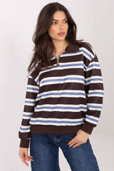  blouse model 222746 Italy Moda 