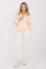  blouse model 222747 Italy Moda 
