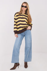  blouse model 222750 Italy Moda 