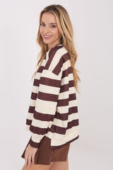  blouse model 222759 Italy Moda 