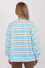  blouse model 222763 Italy Moda 