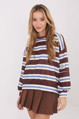  blouse model 222765 Italy Moda 