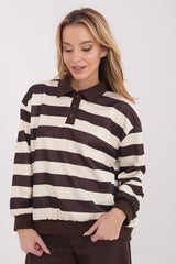  blouse model 222773 Italy Moda 
