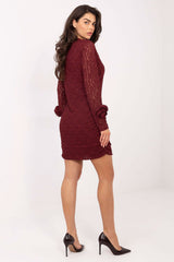  Korte jurk model 222798 Italy Moda 