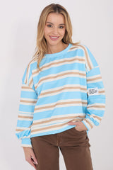  blouse model 222763 Italy Moda 