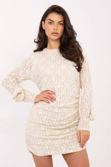  Korte jurk model 222800 Italy Moda 