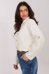  Overhemd met lange mouwen model 222883 Italy Moda 